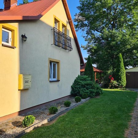 Apartament Kazimierza Wielkiego Sosnica  Extérieur photo