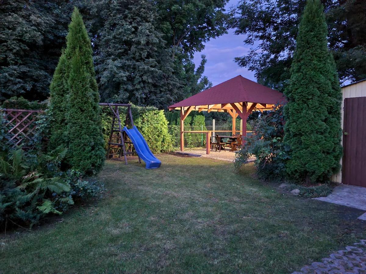 Apartament Kazimierza Wielkiego Sosnica  Extérieur photo
