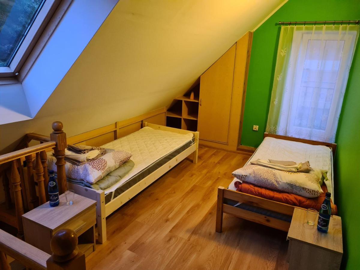 Apartament Kazimierza Wielkiego Sosnica  Extérieur photo