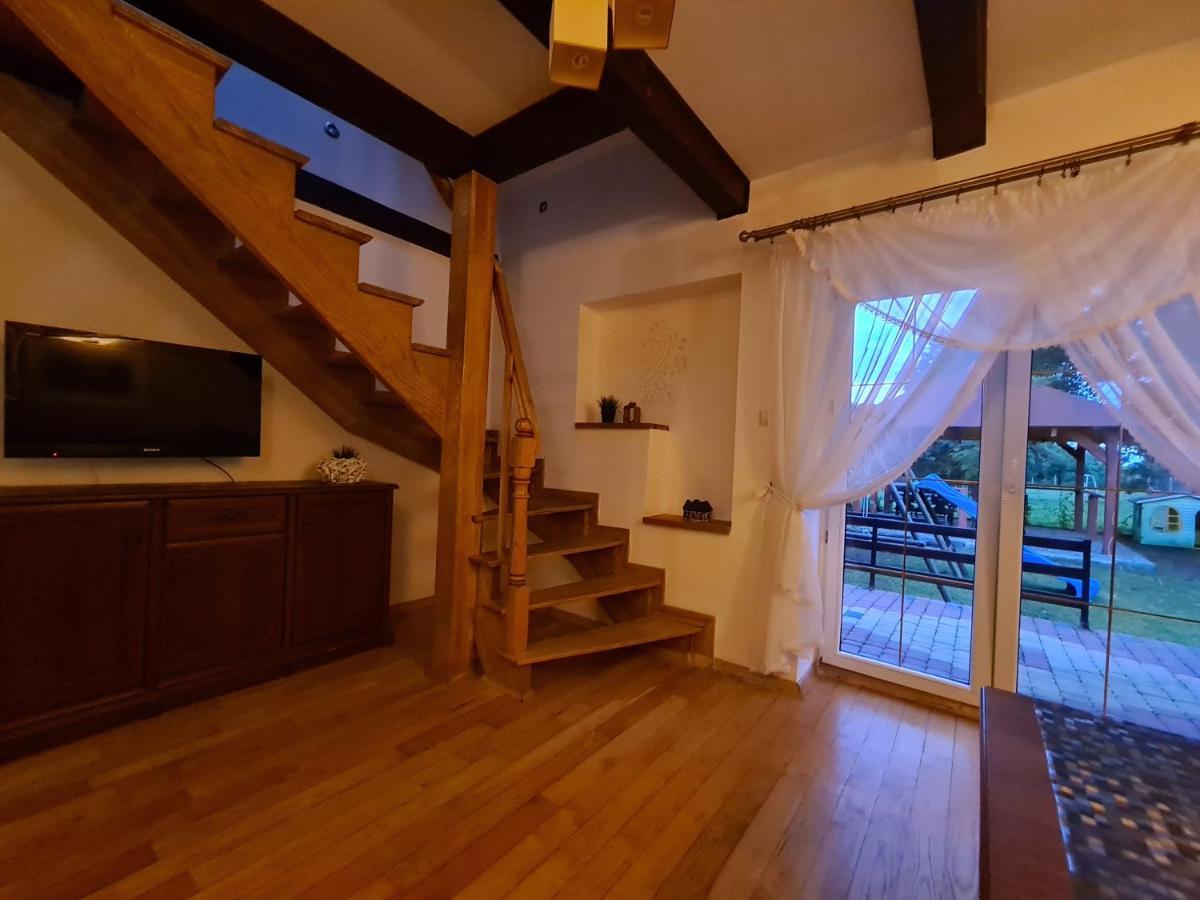 Apartament Kazimierza Wielkiego Sosnica  Extérieur photo