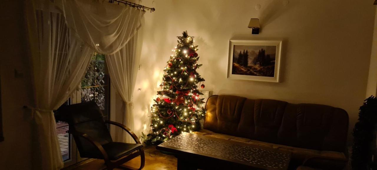 Apartament Kazimierza Wielkiego Sosnica  Extérieur photo