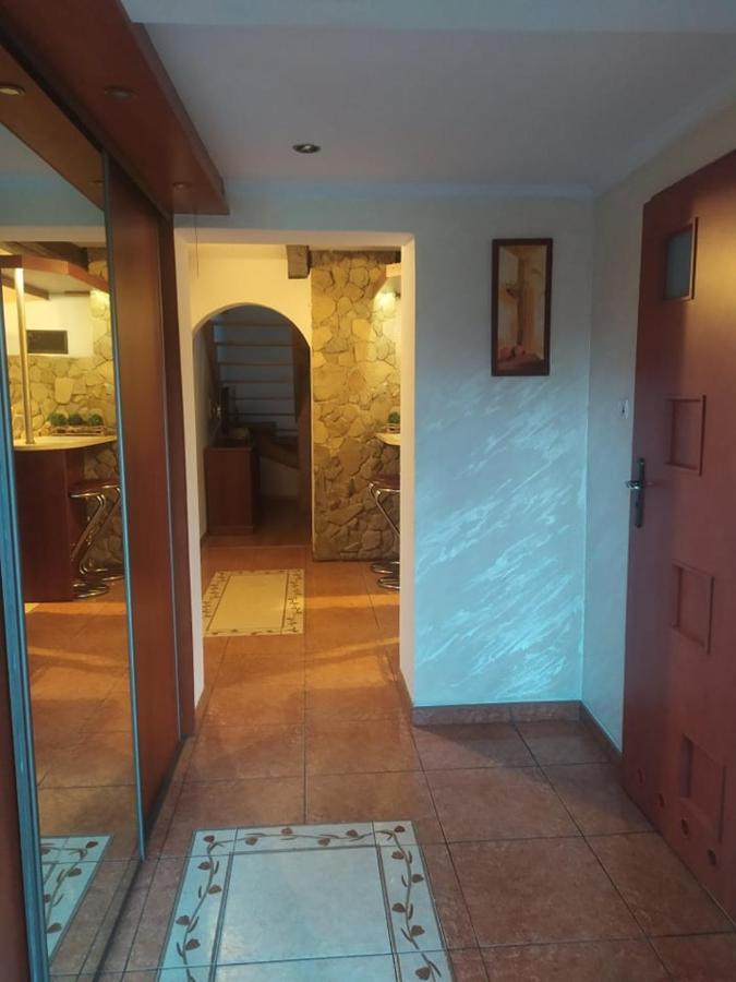 Apartament Kazimierza Wielkiego Sosnica  Extérieur photo