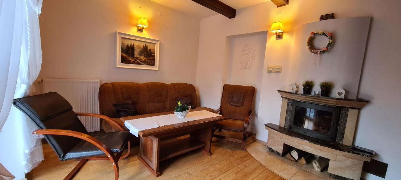 Apartament Kazimierza Wielkiego Sosnica  Extérieur photo