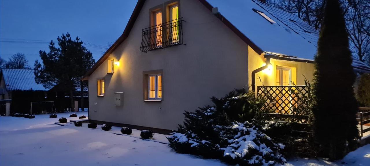 Apartament Kazimierza Wielkiego Sosnica  Extérieur photo