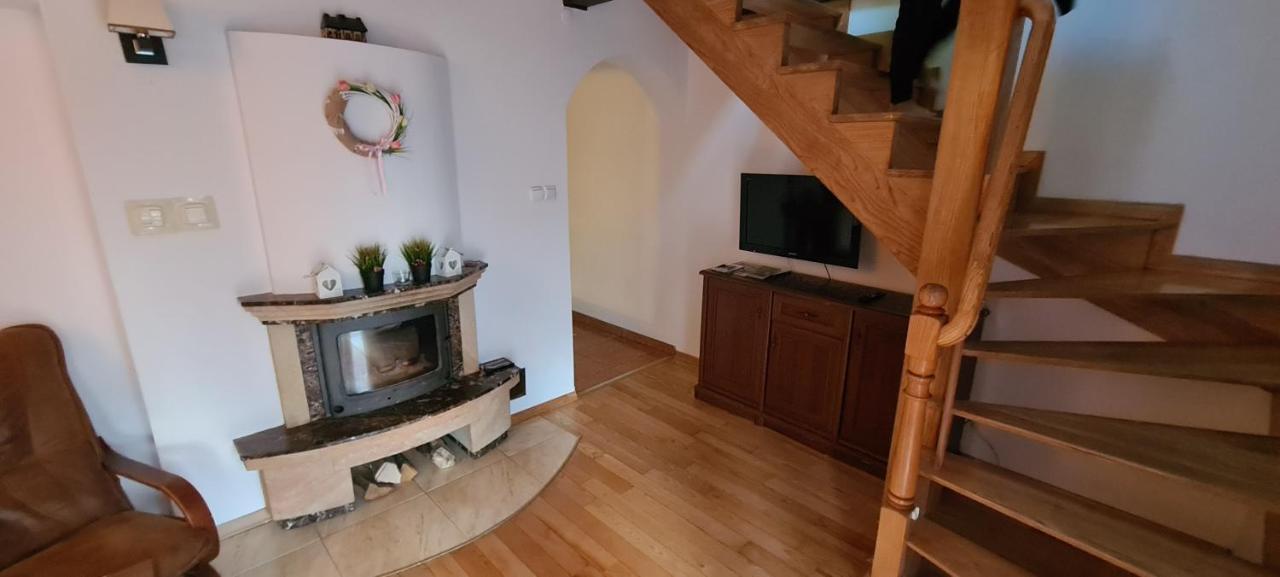 Apartament Kazimierza Wielkiego Sosnica  Extérieur photo