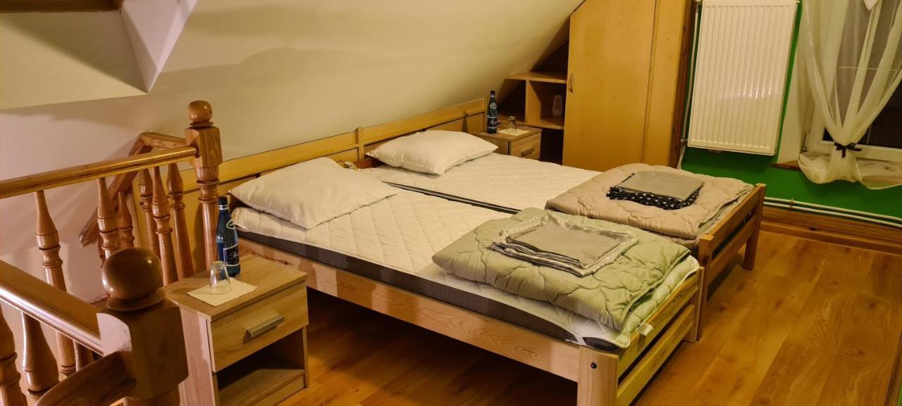 Apartament Kazimierza Wielkiego Sosnica  Extérieur photo