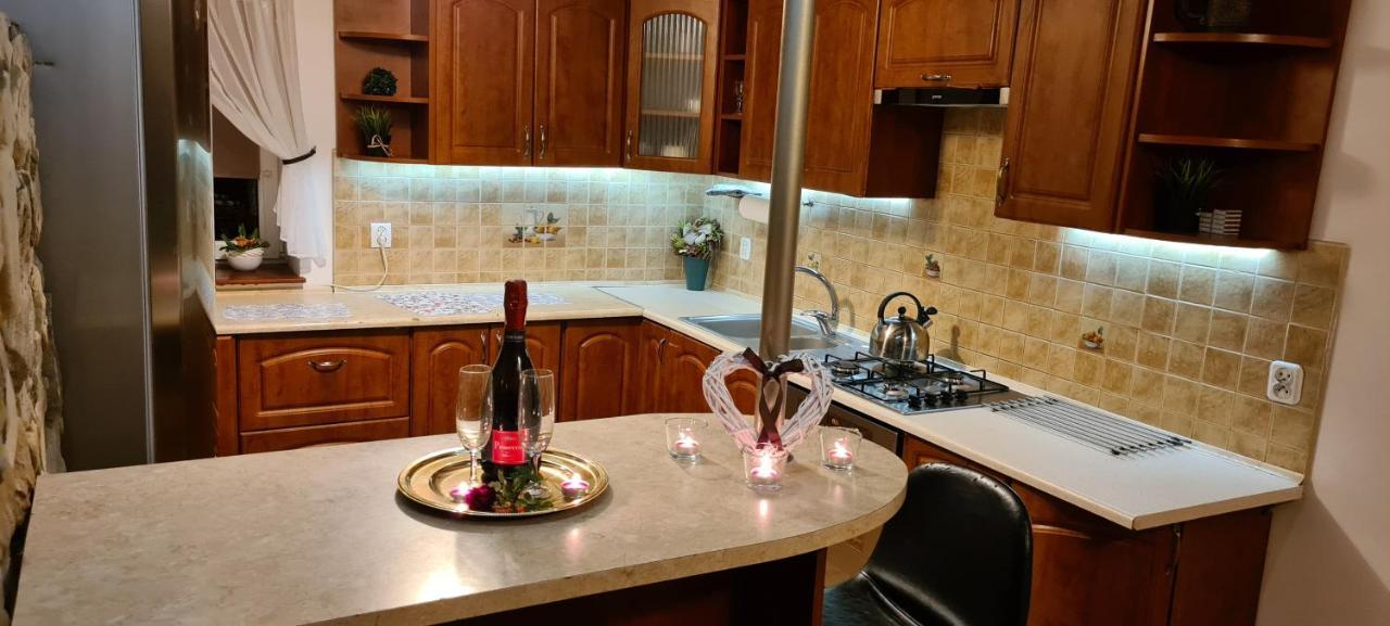Apartament Kazimierza Wielkiego Sosnica  Extérieur photo