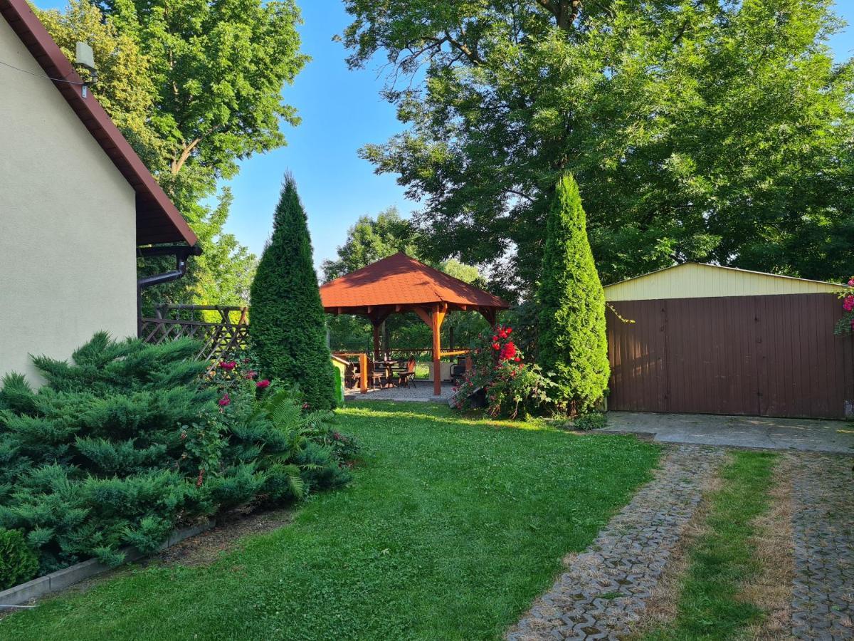 Apartament Kazimierza Wielkiego Sosnica  Extérieur photo