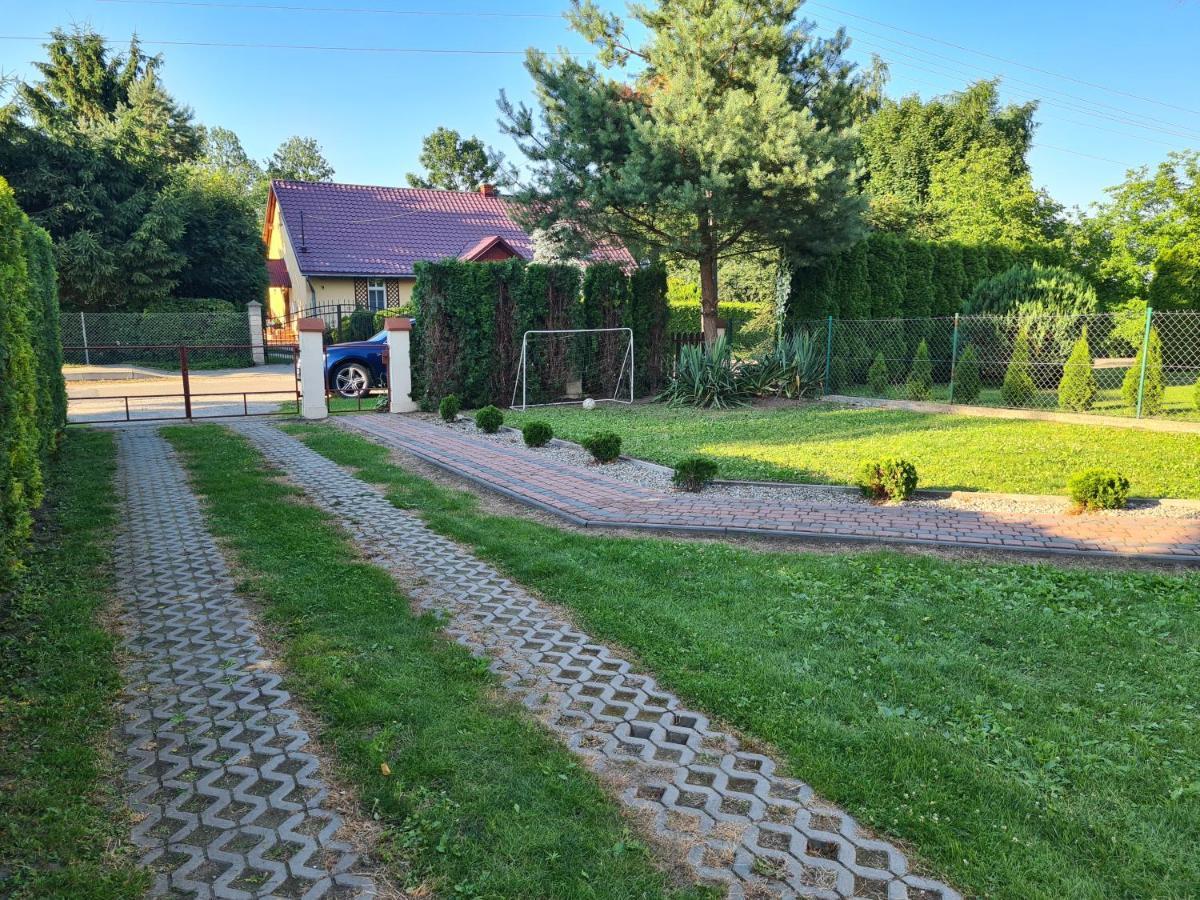 Apartament Kazimierza Wielkiego Sosnica  Extérieur photo