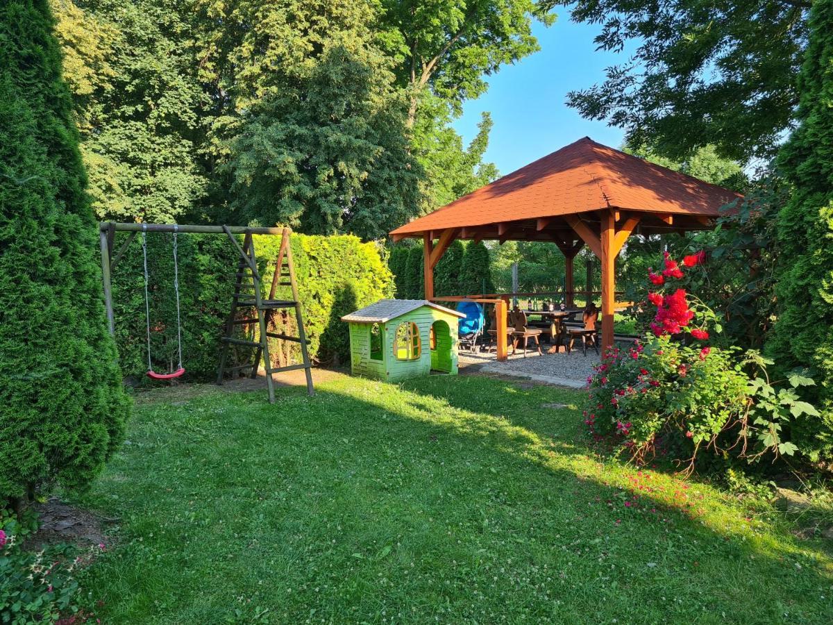 Apartament Kazimierza Wielkiego Sosnica  Extérieur photo