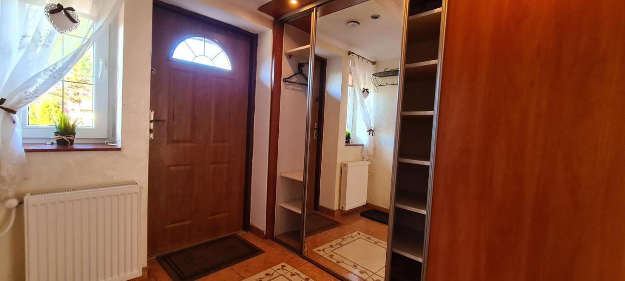 Apartament Kazimierza Wielkiego Sosnica  Extérieur photo